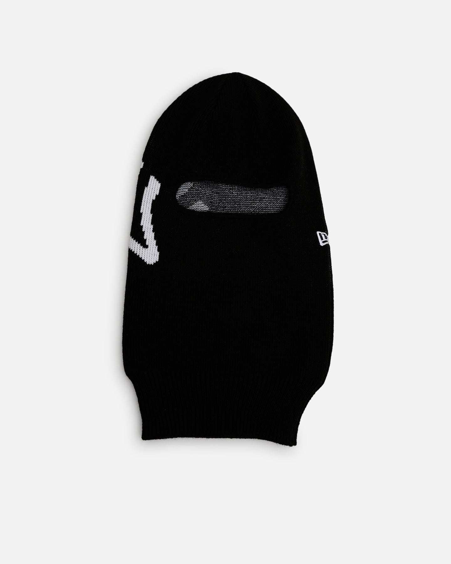 New Era New York Yankees Balaclava Black/White | Culture Kings US