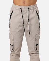 Carre Classic Jogger Grey