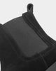 Saint Morta Chunky Chelsea Boot Black