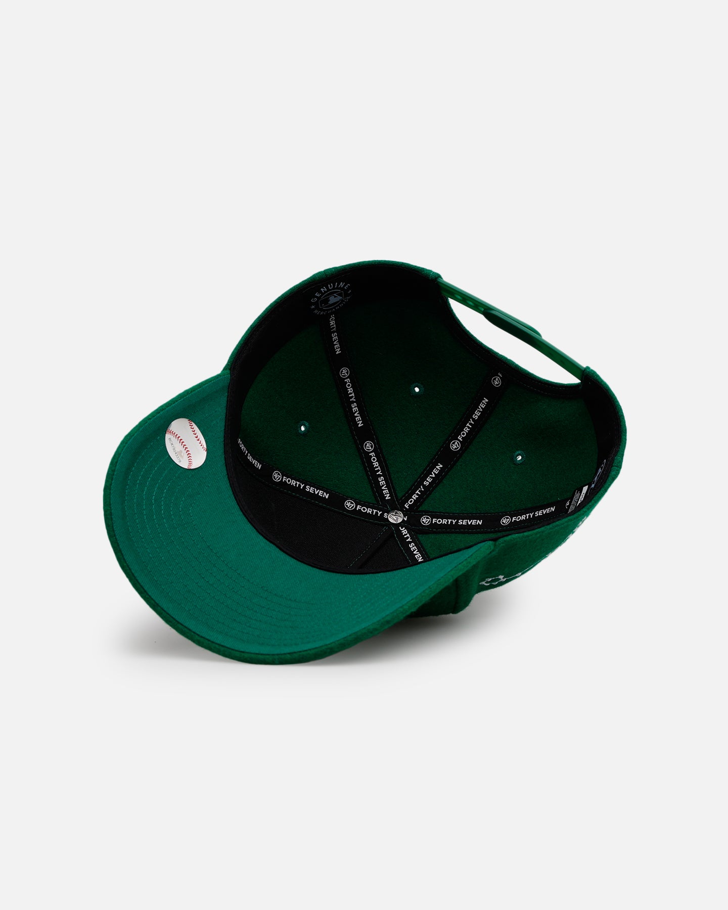 47 Brand Los Angeles Dodgers 'Zodiac' Pisces 47 Offside Snapback