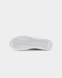 Fred Perry Baseline White