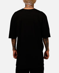 Bioworld Vintage Scream T-Shirt Washed Black