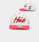 Mitchell & Ness Miami Heat Team Script OG Snapback Vintage Cream