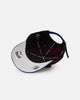 47 Brand San Francisco 49ers 'Autumn Tones' Offside Strapback Maroon