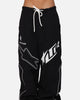 Loiter Motocross Parachute Pants Black