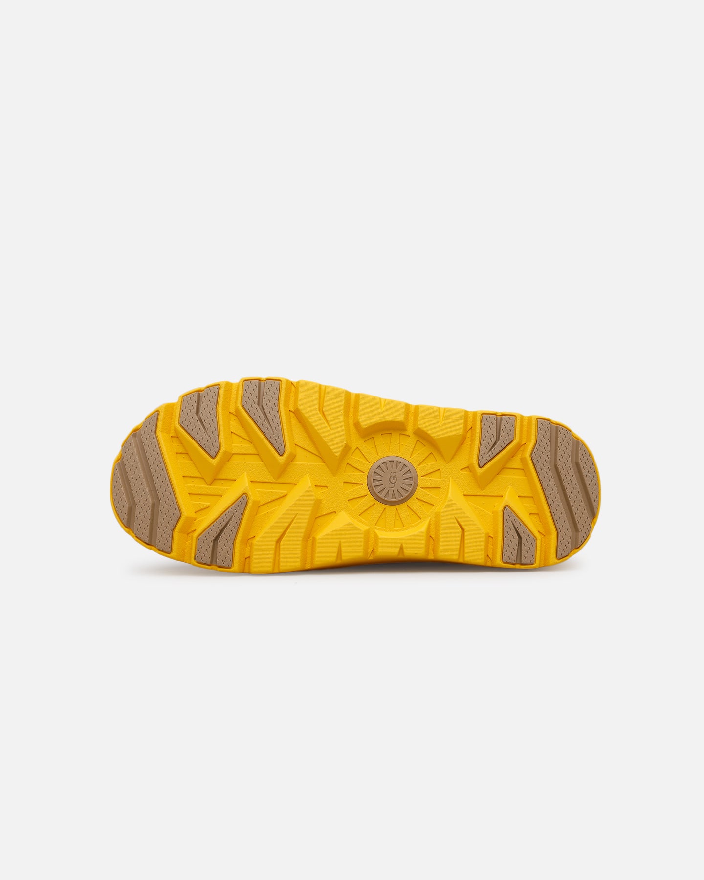 Ugg Boots Classic Ultra Mini Weather Hybrid Mustard | Culture Kings US