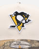 New Era Pittsburgh Penguins 'Realtree Visor' 9FORTY A-Frame Snapback Cream/Camo