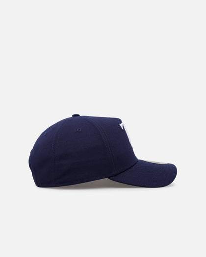 New Era Tampa Bay Rays 'Baseball Hearts' 9FORTY A-Frame Snapback Official Team Color