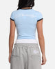 Loiter Women's Purity Baby T-Shirt Baby Blue