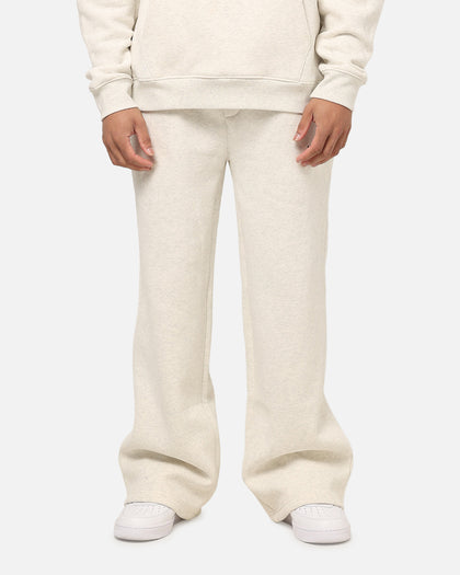 Vouseti The OG Trackpants White Marle