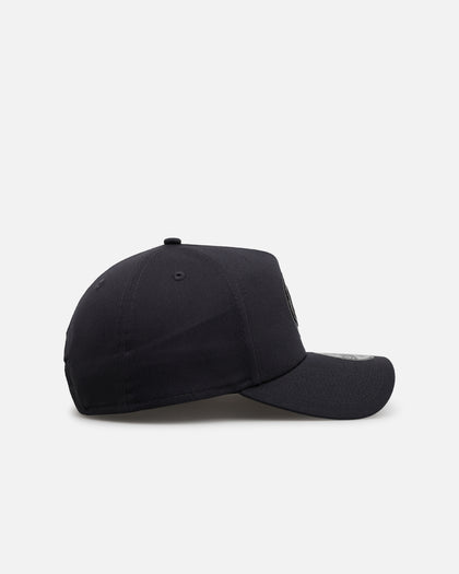 New Era Chicago Cubs 'Gray Tonal Roses' 9FORTY A-Frame Snapback Gray