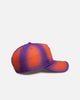 New Era Los Angeles Dodgers 'Sunset Gradient' 9FORTY A-Frame Snapback Purple/Orange