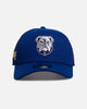 New Era  Canterbury-Bankstown Bulldogs 'NRL Vegas Round 2026' 9FORTY A-Frame Trucker Snapback Official Team Colour
