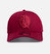 New Era Boston Celtics "Cardinal Tonal" 9FORTY A-Frame Snapback Cardinal