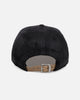 New Era Boston Red Sox 'Suede' 9FORTY A-Frame Strapback Black/Tan