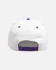 New Era Melbourne Storm 'Retro Chrome' 19TWENTY Snapback Official Team Colour