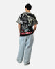 73Studio Star Wars Darth Vader All Over Print T-Shirt Black
