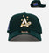 New Era Australia 'World Baseball Classic' 9FORTY A-Frame Snapback Official Team Color