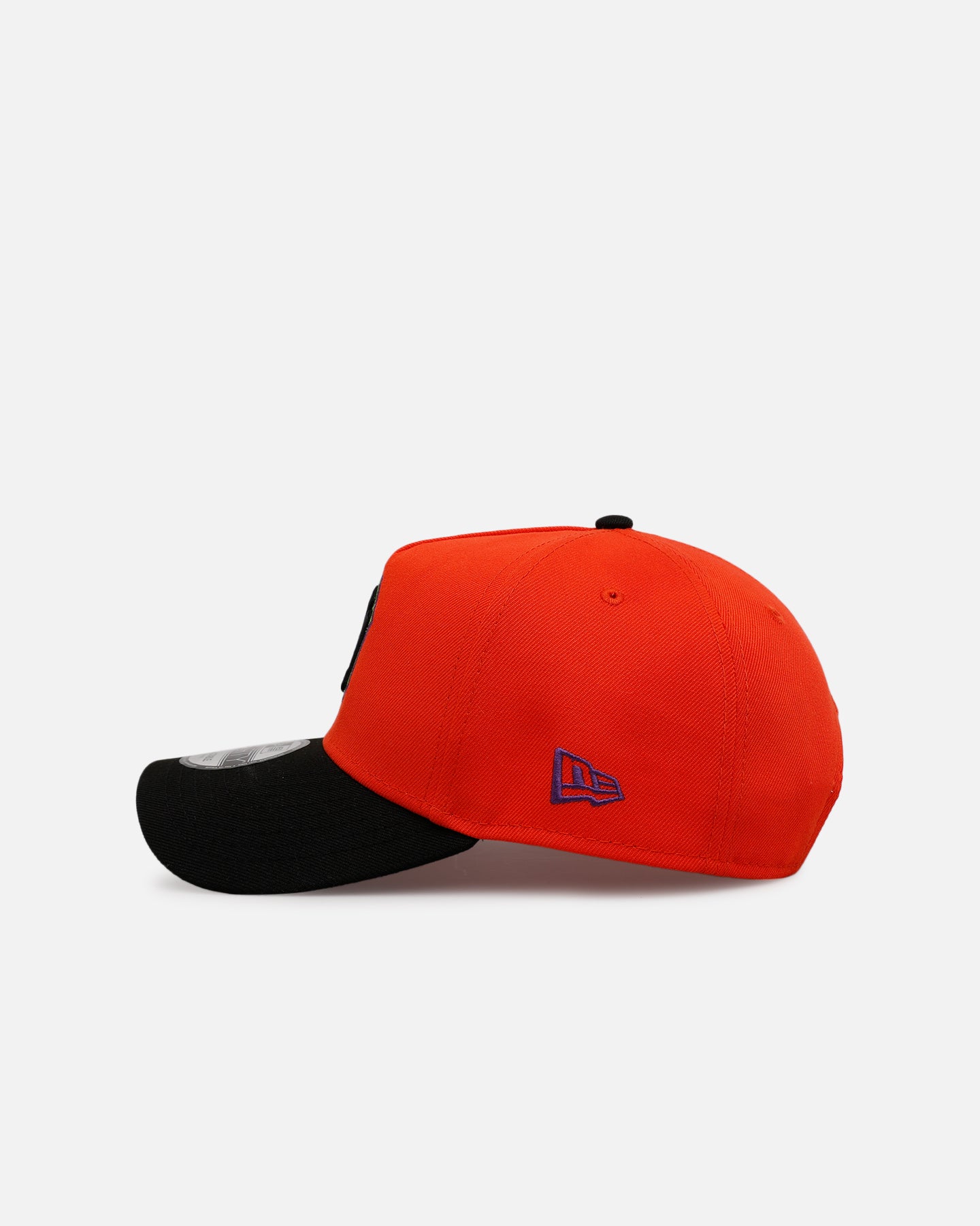 New Era New York Yankees 'Halloween' 9FORTY A-Frame Snapback