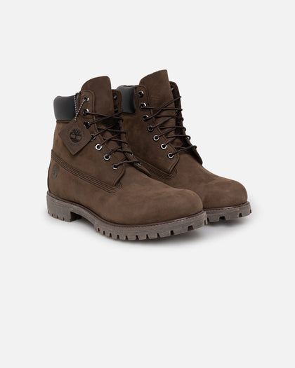 Timberland 6 Inch Premium Boot Medium Brown