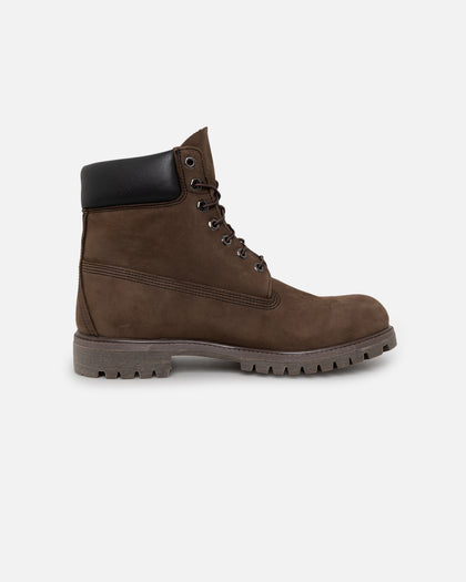 Timberland 6 Inch Premium Boot Medium Brown