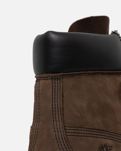 Timberland 6 Inch Premium Boot Medium Brown