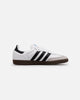 Adidas Samba OG White/Black/Brown