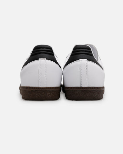 Adidas Samba OG White/Black/Brown | Culture Kings US Adidas Samba OG White/Black/Brown | Culture Kings US