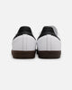 Adidas Samba OG White/Black/Brown