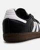 Adidas Samba OG Black/White/Gum