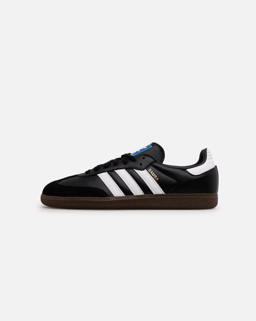 adidas SAMBA OG 29cm ブラック/ホワイト Adidas Samba OG Black/White/Gum | Culture Kings US