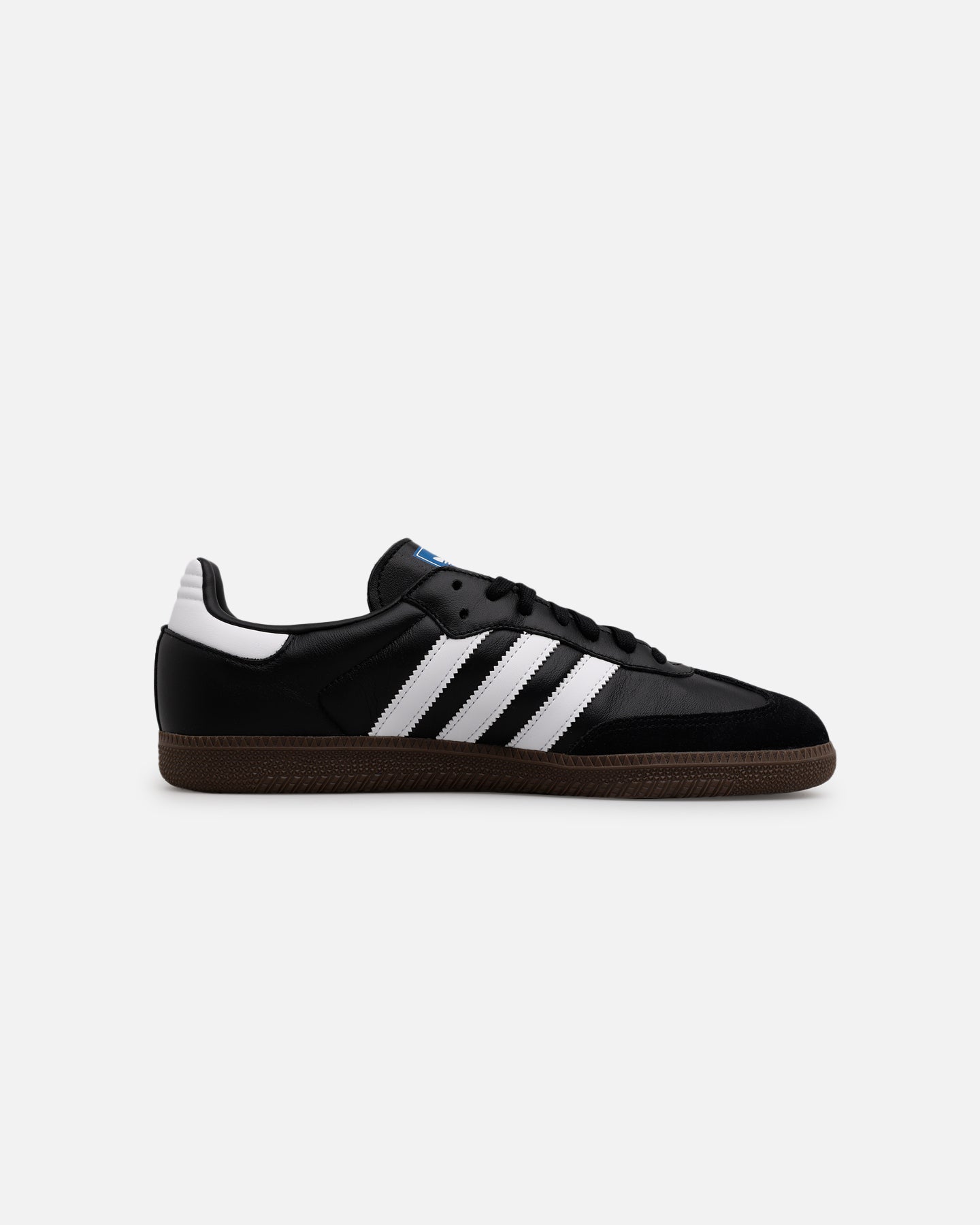 Adidas Samba OG Black/White/Gum | Culture Kings US Adidas Samba OG Black/White/Gum | Culture Kings US