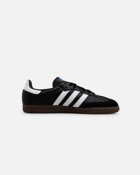 Adidas Samba OG Black/White/Gum