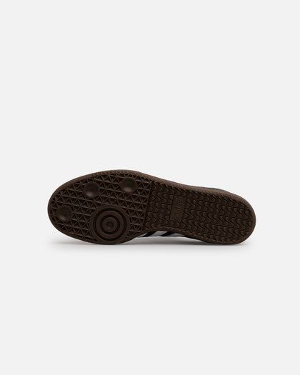 Adidas Samba OG Black/White/Gum | Culture Kings US Adidas Samba OG Black/White/Gum | Culture Kings US