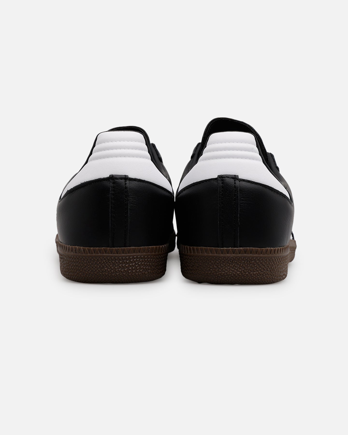 Adidas Samba OG Black/White/Gum | Culture Kings US