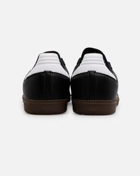 Adidas Samba OG Black/White/Gum