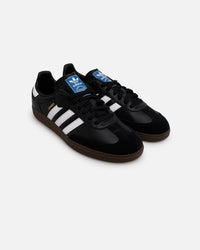 Adidas Samba OG Black/White/Gum