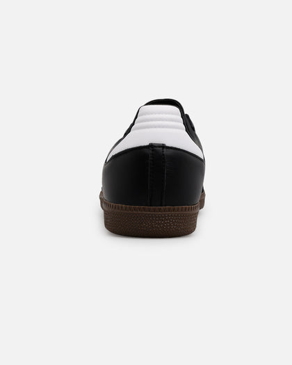 Adidas Samba OG Black/White/Gum