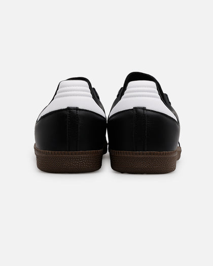 Adidas Samba OG Black/White/Gum