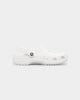 Crocs Classic Clog White