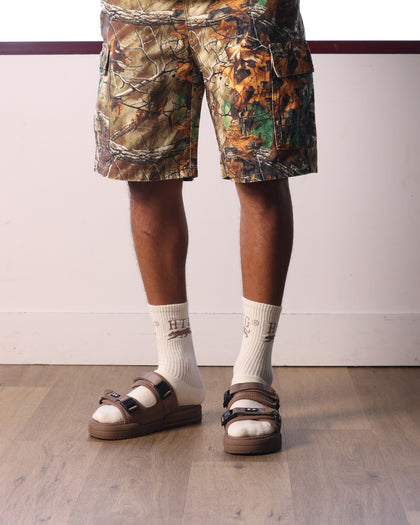 SEICHI Sandoru Ni Taupe