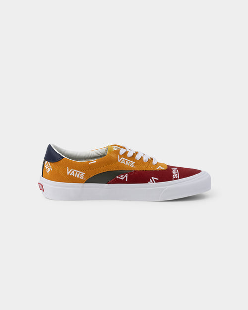 Vans Staple Acer Ni Multi/True White