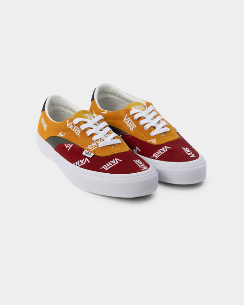 Vans Staple Acer Ni Multi/True White