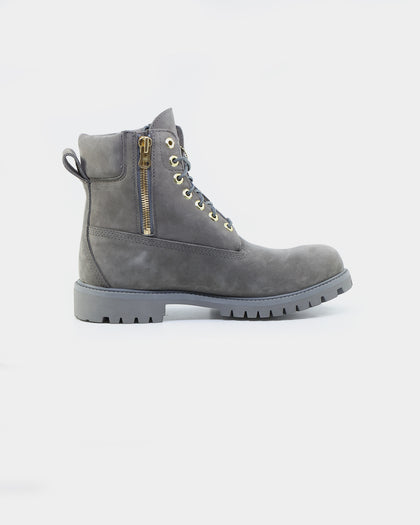 Timberland Timberland X Culture Kings 6" Premium Boot Castlerock/Gold