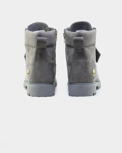 Timberland Timberland X Culture Kings 6" Premium Boot Castlerock/Gold