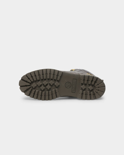 Timberland Timberland X Culture Kings 6" Premium Boot Castlerock/Gold