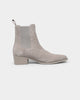 Saint Morta Nomad Pointy Toe Chelsea Boot Taupe