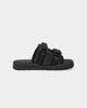 Seichi X Loiter Koyo Slides Black/Orange
