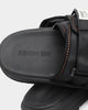 Seichi X Loiter Koyo Slides Black/Orange