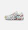 Asics UB5-S Gel-Nimbus 9 Glacier Grey/Soothing Sea